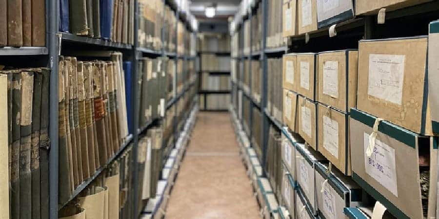 Генеалогическое агентство Family Tree: Раскопки прошлого