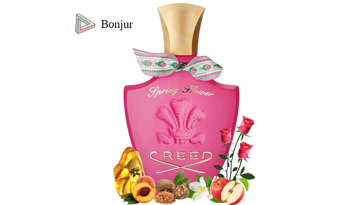 Creed Spring Flower