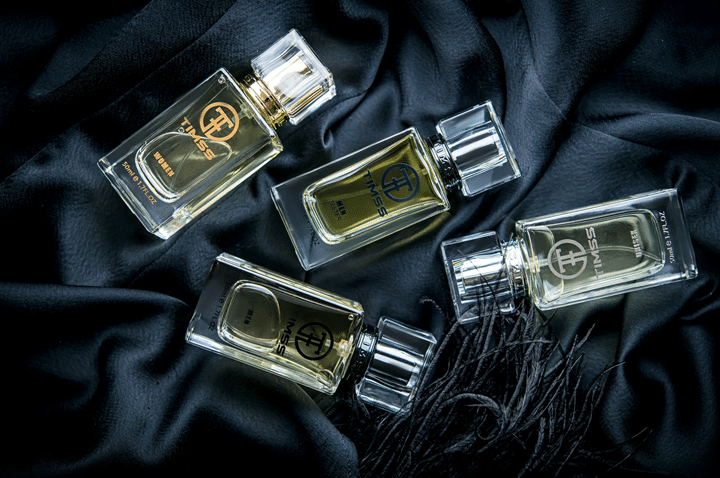 Відомі Бренди Парфумерії В Асортименті Timss Parfum