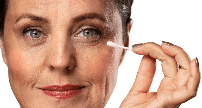 сльози руйнують комфорт носіння контактних лінз